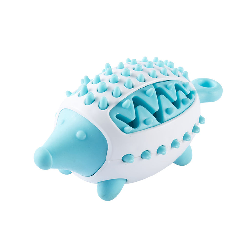 Enhance Your Dog's Playtime with the Hedgehog Dog Toy